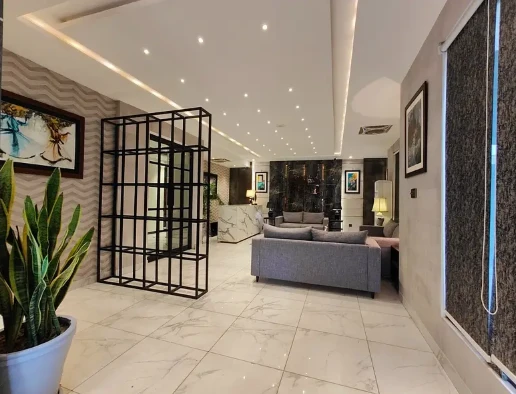 Brand New Fully Furnished Modern Apartments For Rent