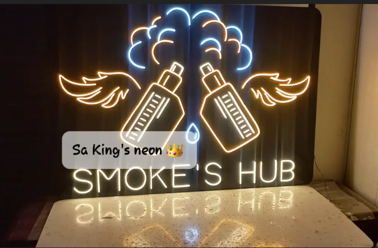 Customised Neon Sign|Neon Lights|light sign|3d sign board|Acrylic sig