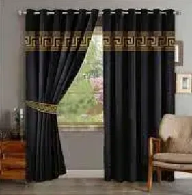 Curtains|blinds| for bedroom and lounge