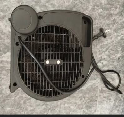 Electric heater