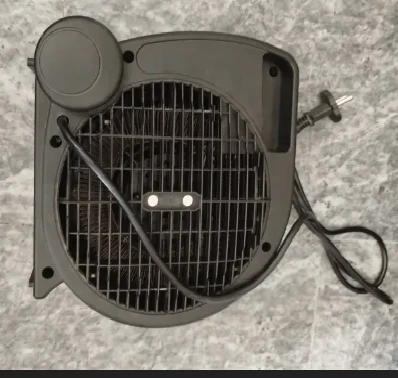 Electric heater