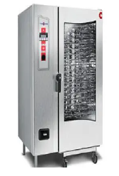 40 Tray Convotherm Oven / Convotherm Cooking Equipment / Oven