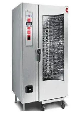 40 Tray Convotherm Oven / Convotherm Cooking Equipment / Oven