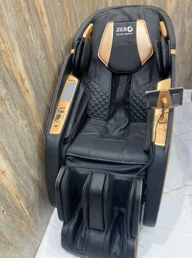 Zero Beyond Wellness massage chair | Electric Massager | Recliner