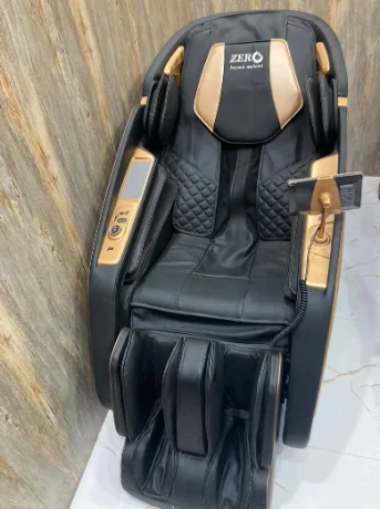 Zero Beyond Wellness massage chair | Electric Massager | Recliner