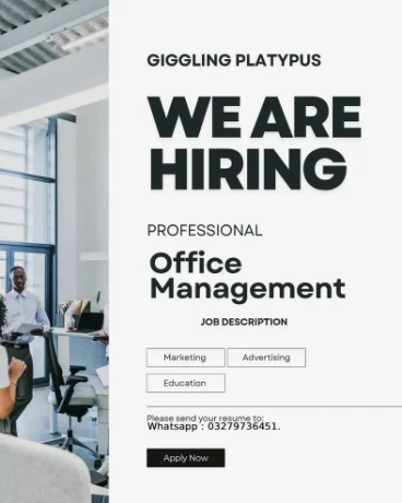 Best oppurtunities for students