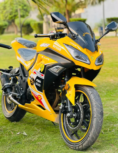 2025 bike for sale bilkul ok he bus 400 km chali he
