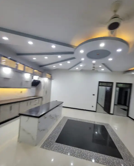 1st floor Luxury Portion For Rent In Gulistan e johar Block 1