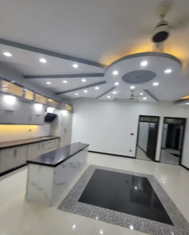 1st floor Luxury Portion For Rent In Gulistan e johar Block 1