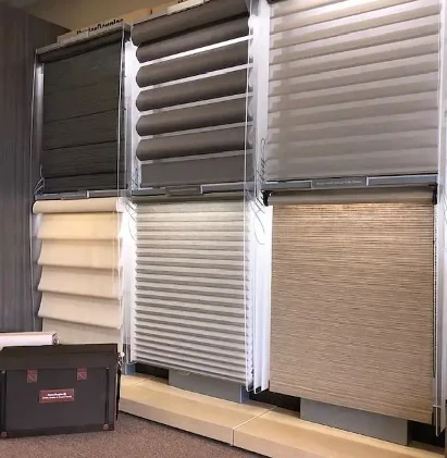 Blinds , Office Blinds ,Roller Zebra Blind ,Window Wooden Blinds