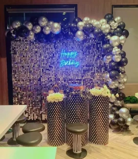 Lighting Decor, Birthday Planners, Event & Wedding Planners - Dj sound