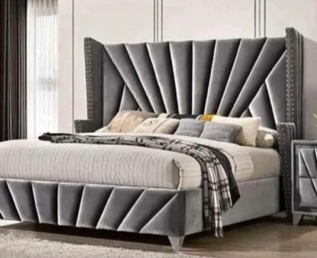Bed set/double Bed/king size bed/Polish bed/bed for sale/beds