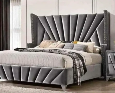 Bed set/double Bed/king size bed/Polish bed/bed for sale/beds