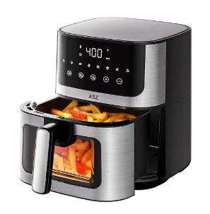Qisto Pr Air Fryer ( 3900 /= Mahana Pr )