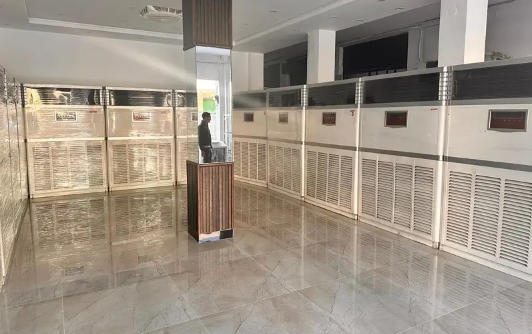 Acson, Gree 8 Ton chiller Ac All model avialble