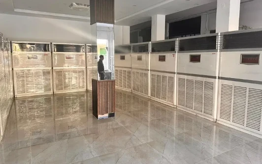 Acson, Gree 8 Ton chiller Ac All model avialble