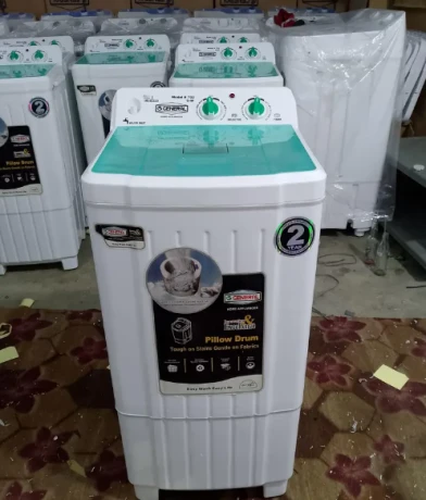 GGeneral washing machine & dryer machine 2 years warranty