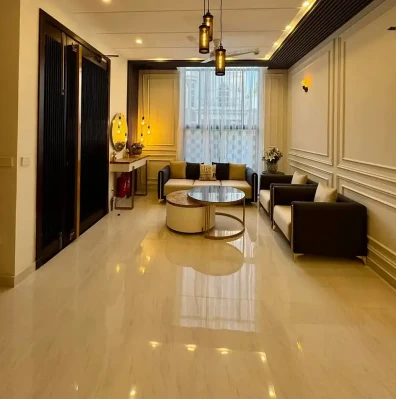 5 Marla House For Rent In Paragon City Lahore