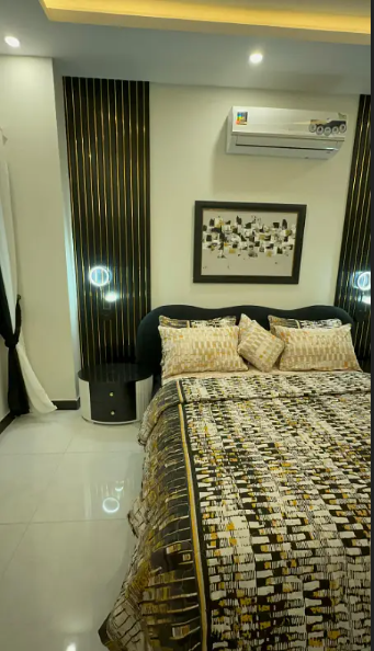 2 Bedroom Apartment for Sale in 11 Central G-11 Islamabad | Best Investor Offer