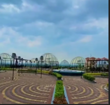 Park View City Overseas Block 5 Marla Develop Possession Onground Plot Available For Sale