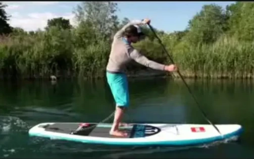 Boat available