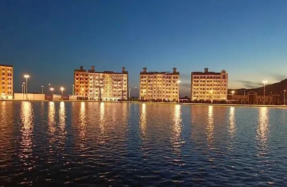 Park View City Islamabad Overseas Block Plot Available For Sale