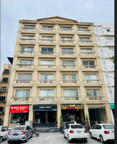 BRAND NEW SHOP FOR SALE