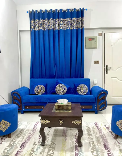 Samama 1 Bed Non Furnished Apartments Available For Sale Investor Price Rent Value 45k Furnished Rentals Value 65k