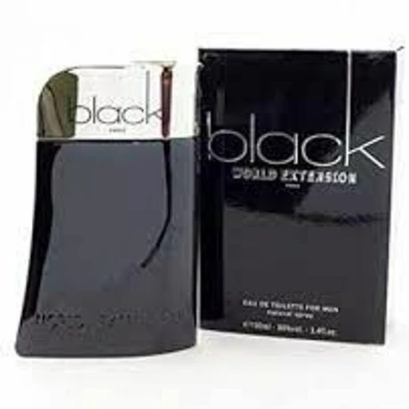 Black World Extension Perfume In Pakistan 0300-8786895